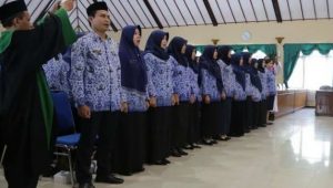 Lowongan CPNS 704 Formasi di Kabupaten Bojonegoro, Dibuka