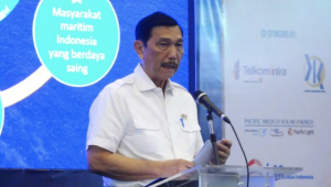 Luhut Pandjaitan Pimpin Proyek Nuklir! Apa Tantangan Sebenarnya?