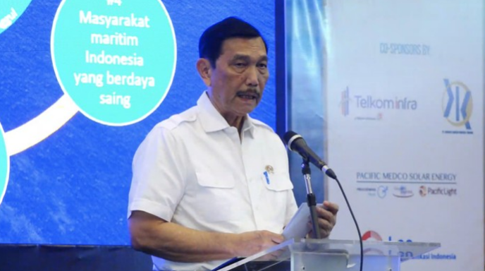 Luhut Pandjaitan Pimpin Proyek Nuklir! Apa Tantangan Sebenarnya?