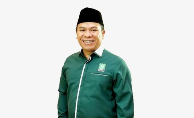 Lukman Hakim PKB DPRRI