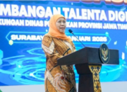 Lumbung Talenta Digital Jatim 100 Persen Siap Cetak Generasi Unggul Masa Depan Indonesia