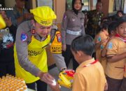 Luncurkan Mobil Senyum, Polres Tulungagung dan HIPMI Siap Mendukung Program Makan Bergizi Gratis