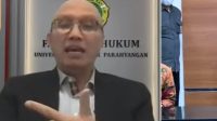 MA Dalam Pusaran Suap Pengurusan Perkara: Hasbi Hasan Ditahan sebagai Tersangka