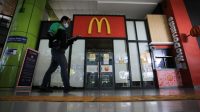 Terdampak Covid-19, French Fries McDonald’s Ukuran Besar Stop Dijual