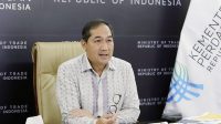 Mendag Sebut Indonesia Miliki Peluang Jadi Negara Maju dengan UKM