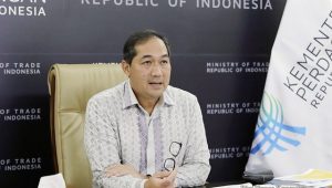 Mendag Sebut Indonesia Miliki Peluang Jadi Negara Maju dengan UKM