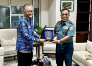 MNEK 2025: TNI AL Siapkan Bakti Sosial dan Layanan Kesehatan untuk Warga Bali, Libatkan 56 Negara