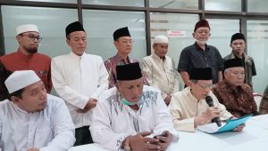 MUI Gresik Keluarkan Fatwa Tentang Perkawinan Manusia dengan Kambing Betina, Desak Polisi Turun Tangan