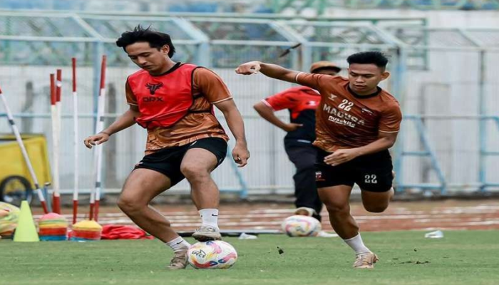 Madura United vs Persis Solo: Pertaruhan Hidup Mati untuk Keluar dari Zona Degradasi