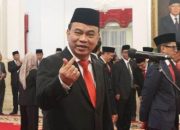 Mafia Judi Online Terungkap! Budi Arie Bongkar Tersangkanya Orang Dekat Budi Karya Sumadi