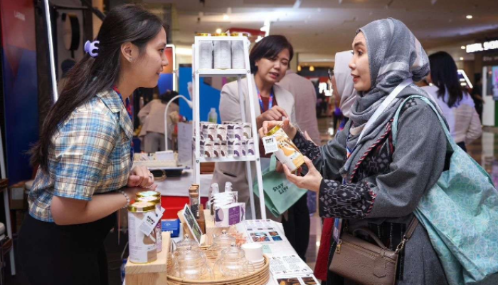 Mahasiswa Mendadak Jadi Konsultan UMKM? Ini Dia Jurus Baru dari Kementerian UMKM!