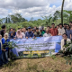 Mahasiswa UI Gunakan Panel Surya, Revolusi Produksi Kopi Ramah Lingkungan di Sukabumi