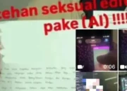 Mahasiswa UPN Jatim Terancam Sanksi Akademik Berat Usai Edit Foto Cabul Pakai AI