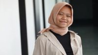 Mahasiswi dari Maluku Buka Bisnis Sendiri, Setelah Mengikuti Pelatihan Kerja