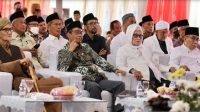 Mahfud MD Jalin Komunikasi dengan Kiai se Jatim dan Pengurus PBNU Bahas Pelanggaran Berat 1969