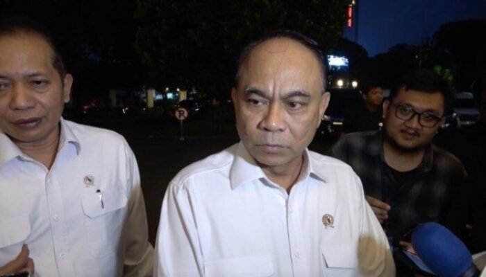 Mahfud MD Sorot Keras Dugaan Keterlibatan Budi Arie dalam Skandal Judi Online Lewat ‘Tenaga Ahli’ Kontroversial