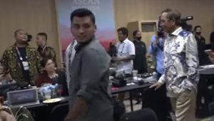 Mahfud MD Tegaskan Kasus TPPO Tak Boleh Pakai Restorative Justice: Negara Tidak Boleh Memaafkan!