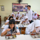 Makan Siang Gratis di Sekolah! Pelajar Surabaya: Bisa Hemat & Nabung dari Uang Jajan