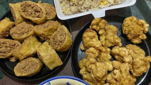 Makanan Jakarta yang Sedang Viral! Cicipi Kuliner Hits yang Bikin Nagih!