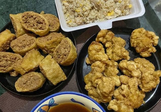 Makanan Jakarta yang Sedang Viral! Cicipi Kuliner Hits yang Bikin Nagih!