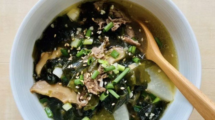 Makanan Khas Negeri Sakura Diyakini Jadi Rrahasia Panjang Umur