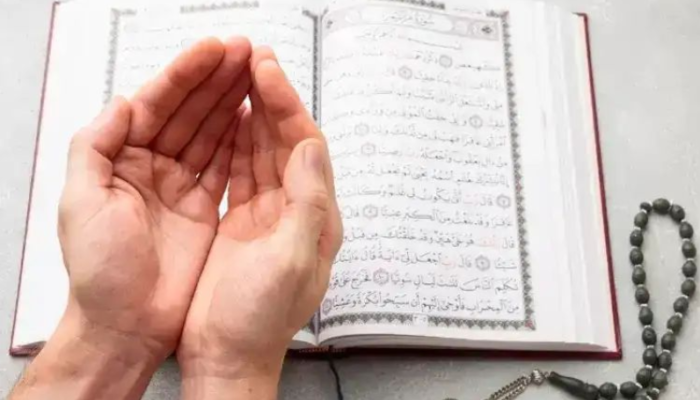 Makna dan Doa Tiga Puasa Sunah di Isra Mikraj 27 Rajab, Jangan Lewatkan Keberkahannya