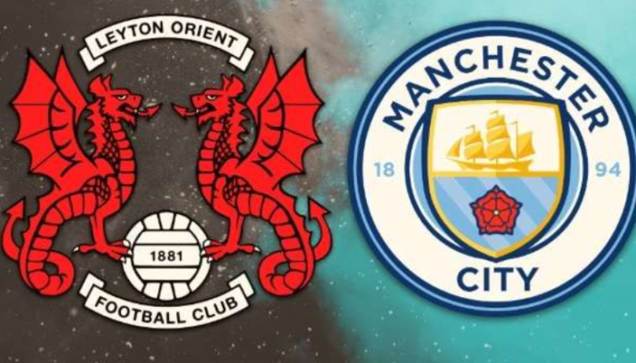 Manchester City vs Leyton Orient: Laga Krusial di Piala Carabao! Akankah Terjadi Kejutan Besar