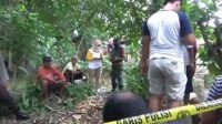 Mancing di Sungai, Pensiunan TNI Mati, Diduga Serangan Jantung