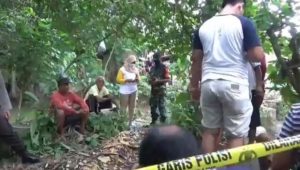 Mancing di Sungai, Pensiunan TNI Mati, Diduga Serangan Jantung