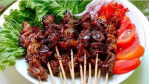 Manfaat Kesehatan Mengonsumsi Daging Kambing yang Perlu Anda Ketahui