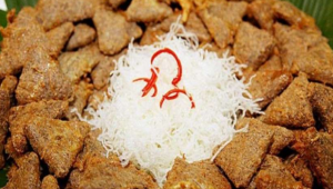 Manfaat Mengkonsumsi Ikane Idole Buton: Hidangan Ikan Tenggiri yang Mendukung Kesehatan Tubuh