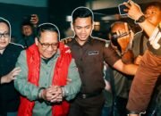 Mantan Bos Kebun Binatang Surabaya Jadi Tersangka Korupsi Rp102 Miliar