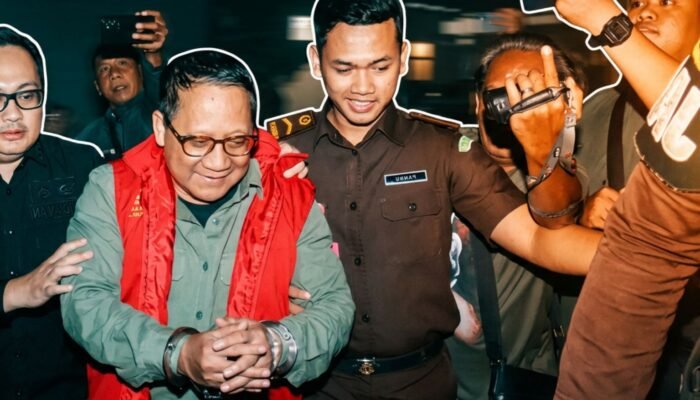 Mantan Bos Kebun Binatang Surabaya Jadi Tersangka Korupsi Rp102 Miliar