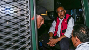 Mantan Dirjen Minerba Terjebak Skandal! Terbaru: Reaksi Kementerian ESDM!