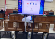 Mantan Kades Ambal Ambil Pasuruan Divonis Penjara