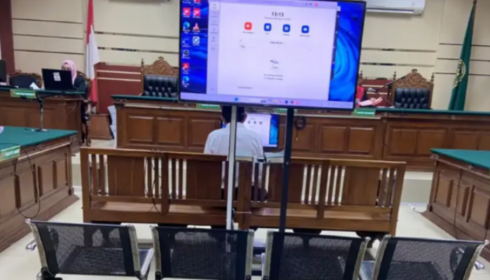 Mantan Kades Ambal Ambil Pasuruan Divonis Penjara Akibat Korupsi Dana Desa