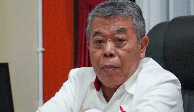 Mantan Ketua DPRD Jatim, Kusnadi Hilang Misterius