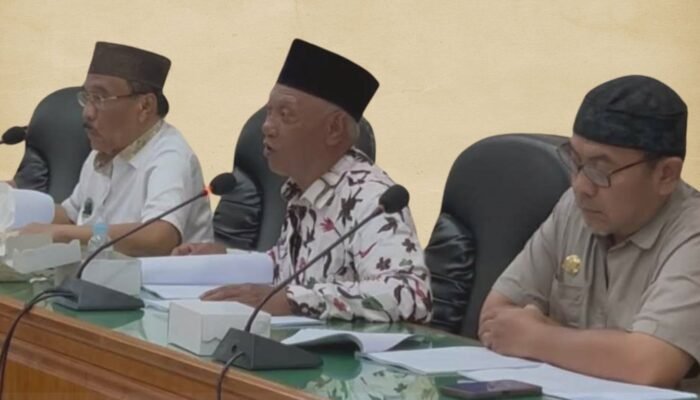 Mantan Napi Boleh Maju Pilkades Trenggalek Asal Hak Politik Utuh