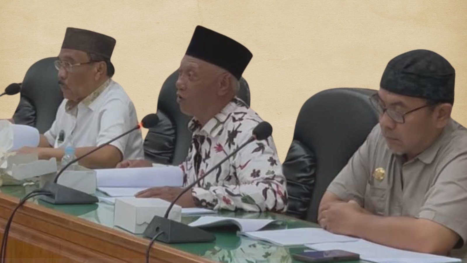 Mantan Napi Boleh Maju Pilkades Trenggalek Asal Hak Politik Utuh