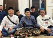 Mantan Wabup Rahmat Santoso Apresiasi PAN Menang di Pilkada Blitar Raya