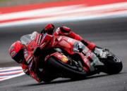 Marquez Sabet Kemenangan Sprint, Duo Marquez Mendominasi