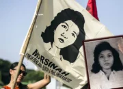 Dari Kota Angin Berganti Jadi Kota Pahlawan Buruh