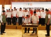 Mas Dhito Dorong ABPEDNAS Jadi Motor Inovasi Pembangunan Desa di Kediri