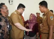 Mas Dhito Minta Ketua RT/RW di Kediri Aktif Tangani Persoalan Masyarakat