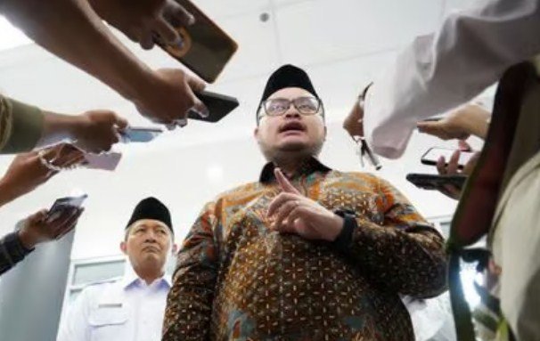 Mas Dhito Minta Peredaran Miras di Kabupaten Kediri Ditertibkan