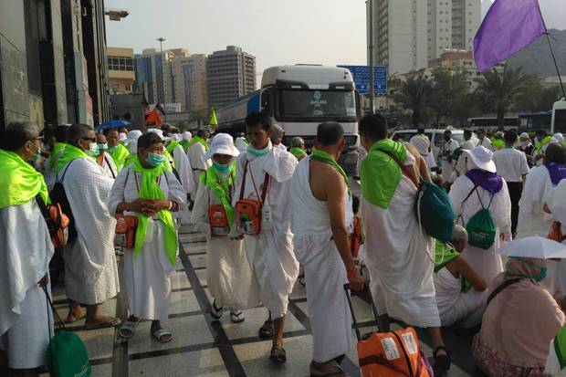 Masa Tunggu Keberangkatan Jamaah Haji di Jatim Capai 25 Tahun