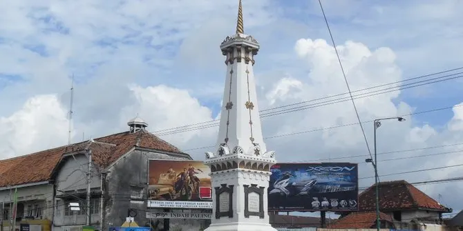 Masyarakat Hidup Sederhana Kemiskinan Yogyakarta Tertinggi di Indonesia