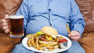 Mati Setelah Perawatan RS! Dampak Mengerikan Obesitas Terungkap, Wajib Tahu!