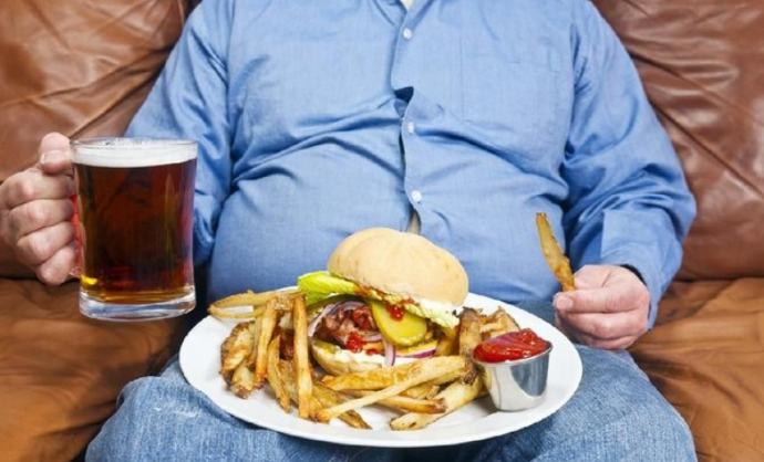 Mati Setelah Perawatan RS! Dampak Mengerikan Obesitas Terungkap, Wajib Tahu!