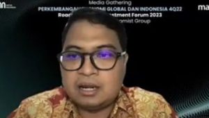 Usai Pandemi, Mayoritas Pelaku UMKM beroperasi normal di Oktober 2022